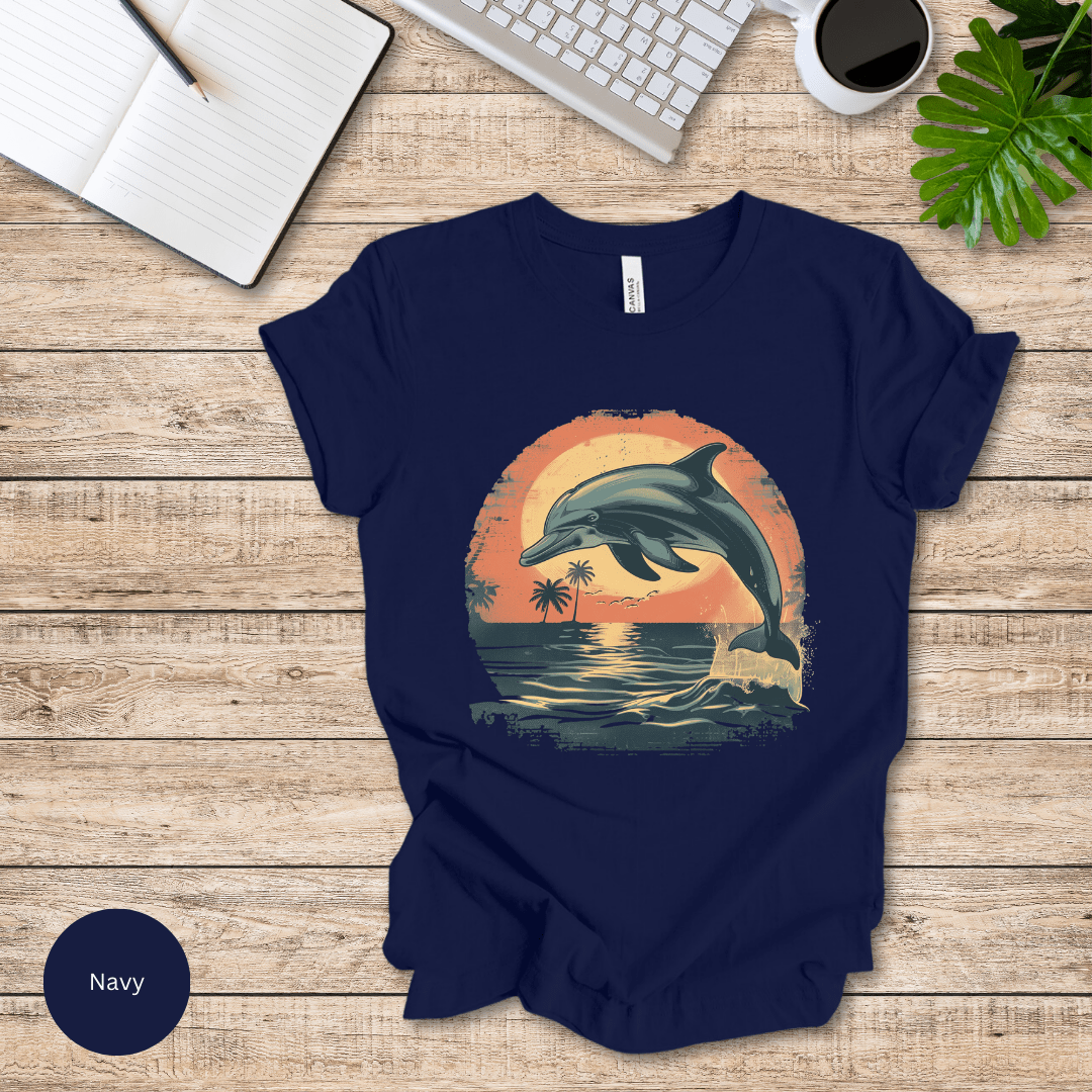 Twilight Tides T-Shirt