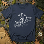 Riding the Tide T-Shirt