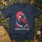 Count Hike-ula T-Shirt