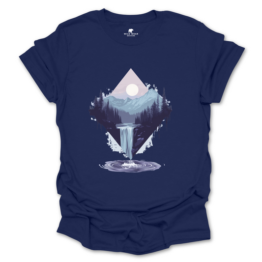 Cascade Point T-Shirt