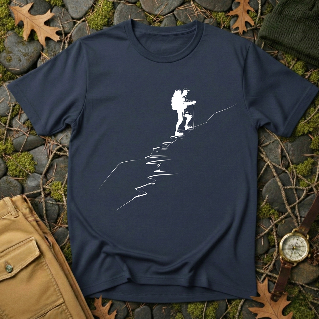Summit Trek T-Shirt