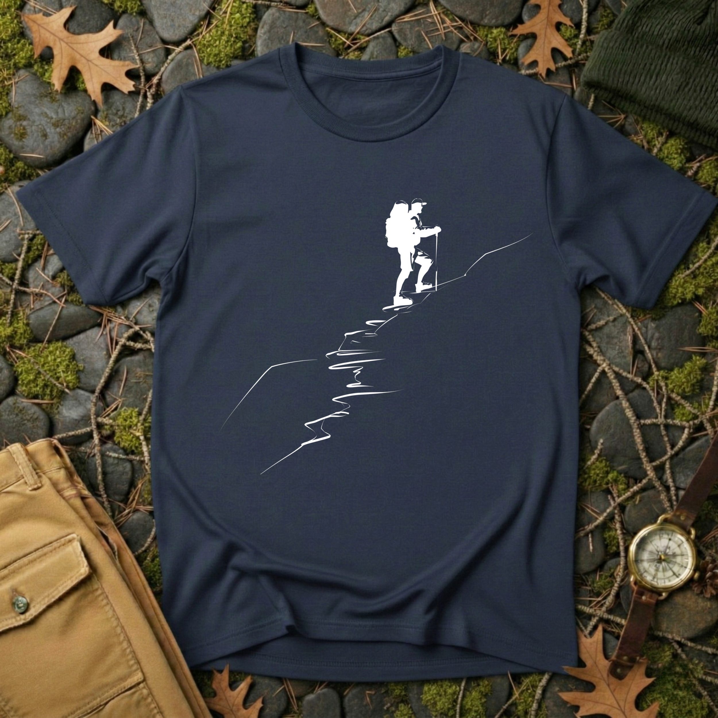 Summit Trek T-Shirt