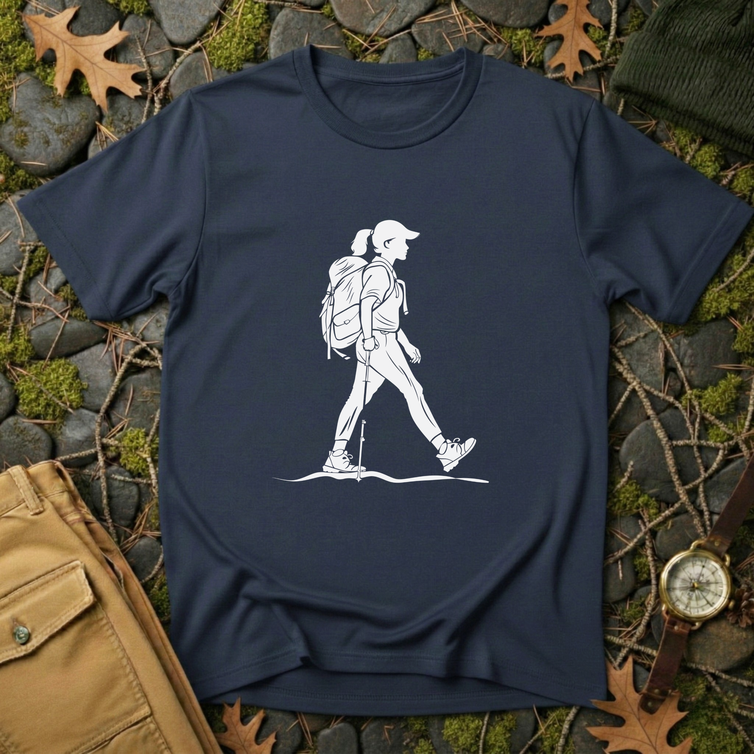 Trail Bliss T-Shirt