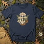 Mushrooms T-Shirt