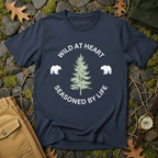 Seasoned Wild T-Shirt