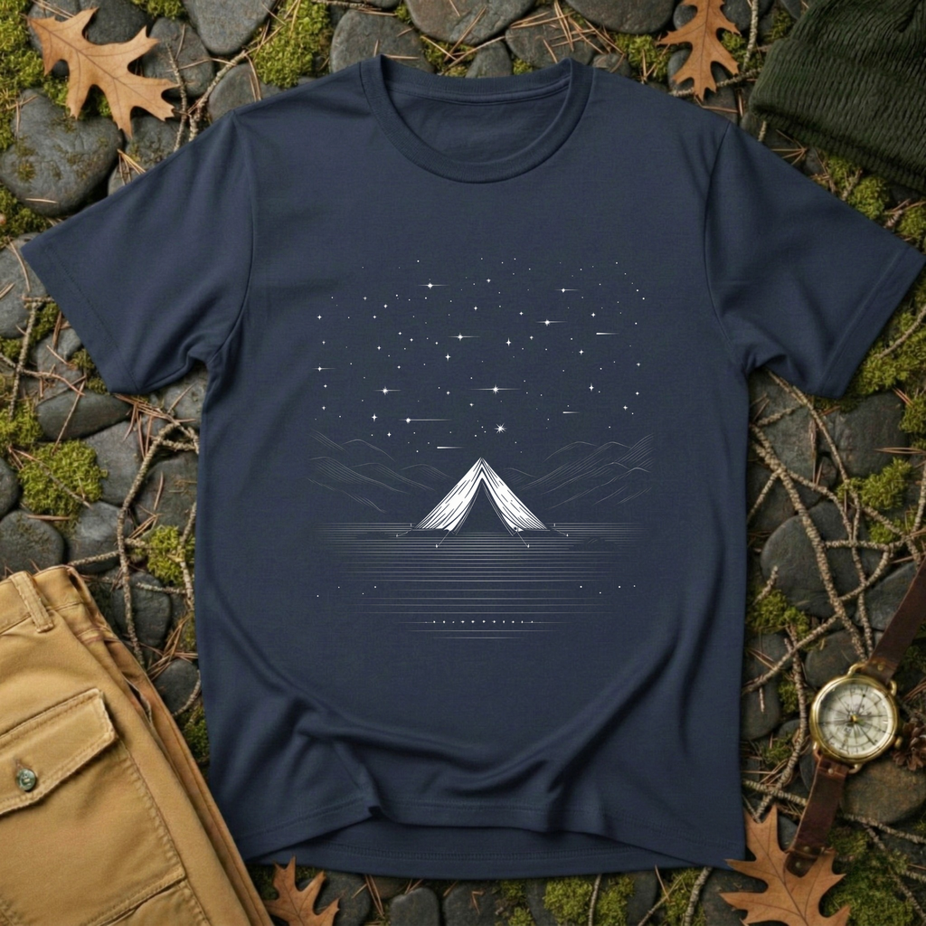 Stargazer’s Refuge T-Shirt