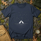 Stargazer’s Refuge T-Shirt