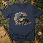 Patriot 4x4 T-Shirt