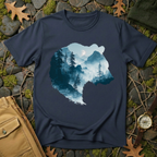 Grizzly Mountain T-Shirt
