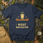 Night Navigator T-Shirt