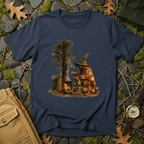 Cozy Witch T-Shirt