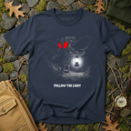 Mothman Hiking T-Shirt