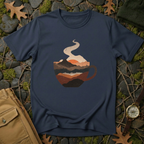 Brewed for Adventure T-Shirt