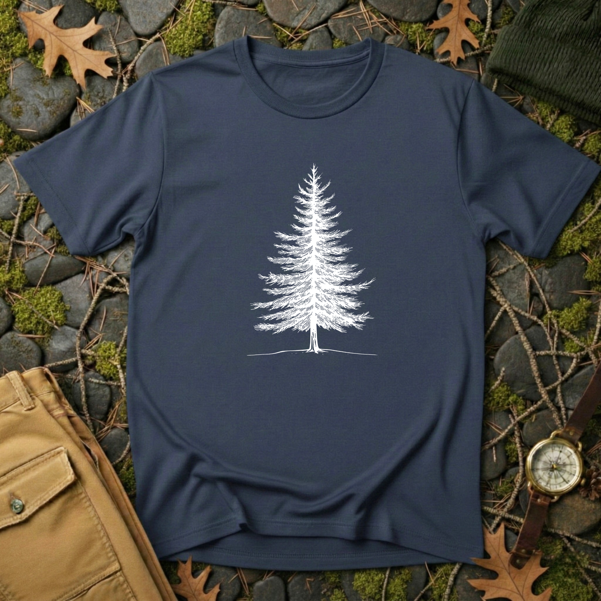 Solitude, Perfected T-Shirt