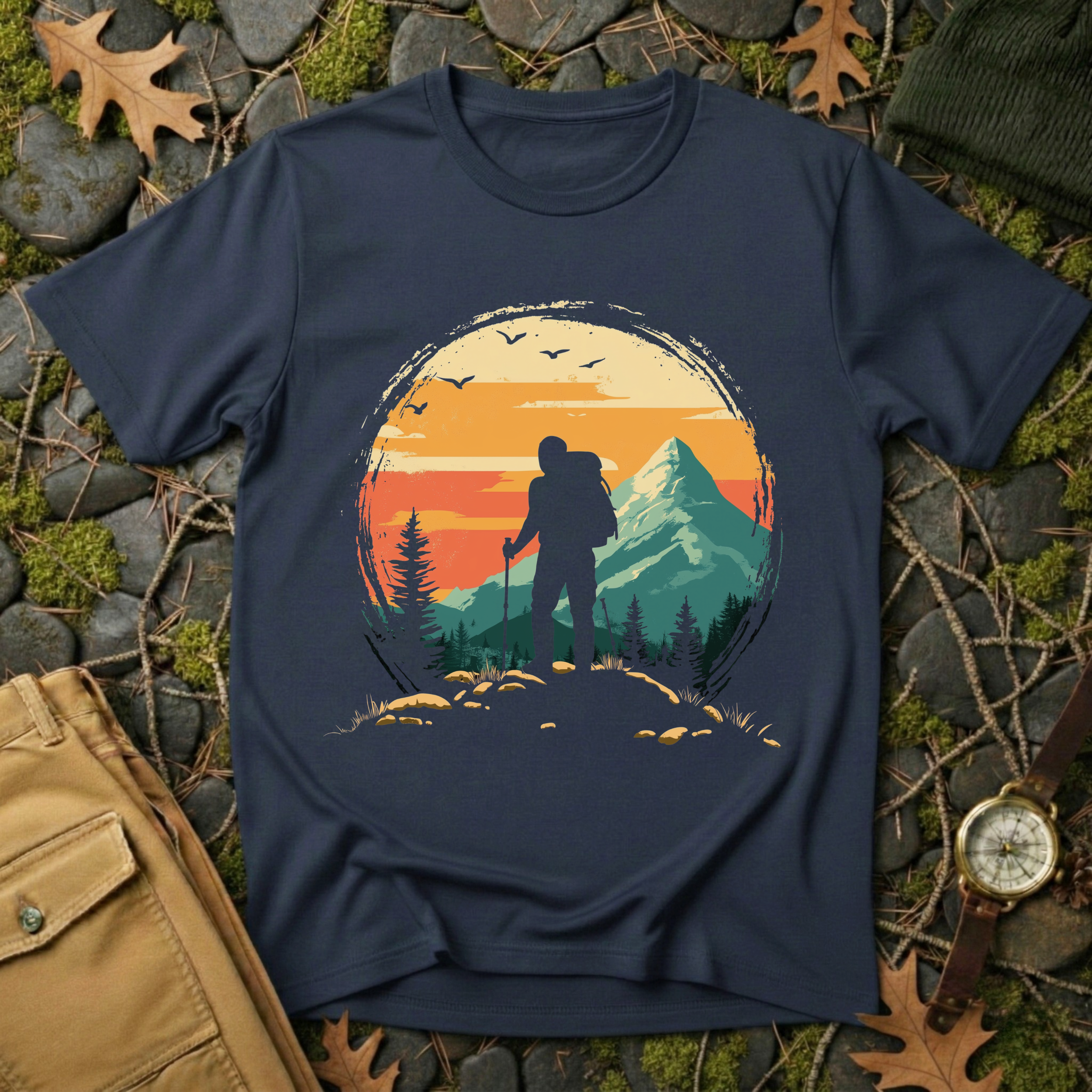 Twilight Trekker T-Shirt