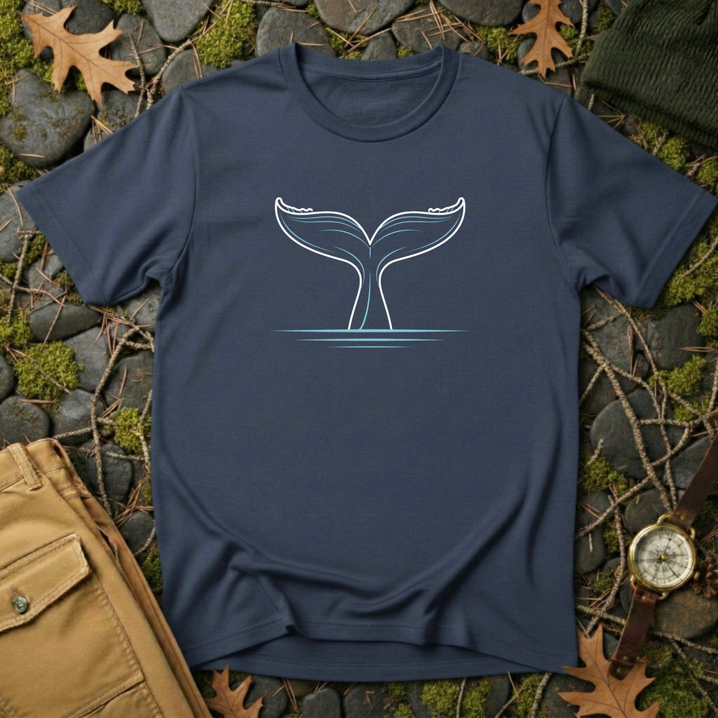 Breach Line T-Shirt