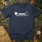 Powered by Beans T-Shirt