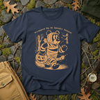 Spooky Mummy T-Shirt