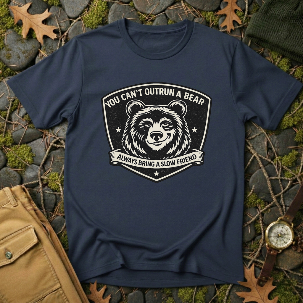 Run T-Shirt