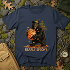 Bearly Spooky T-Shirt