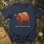 No Petting T-Shirt