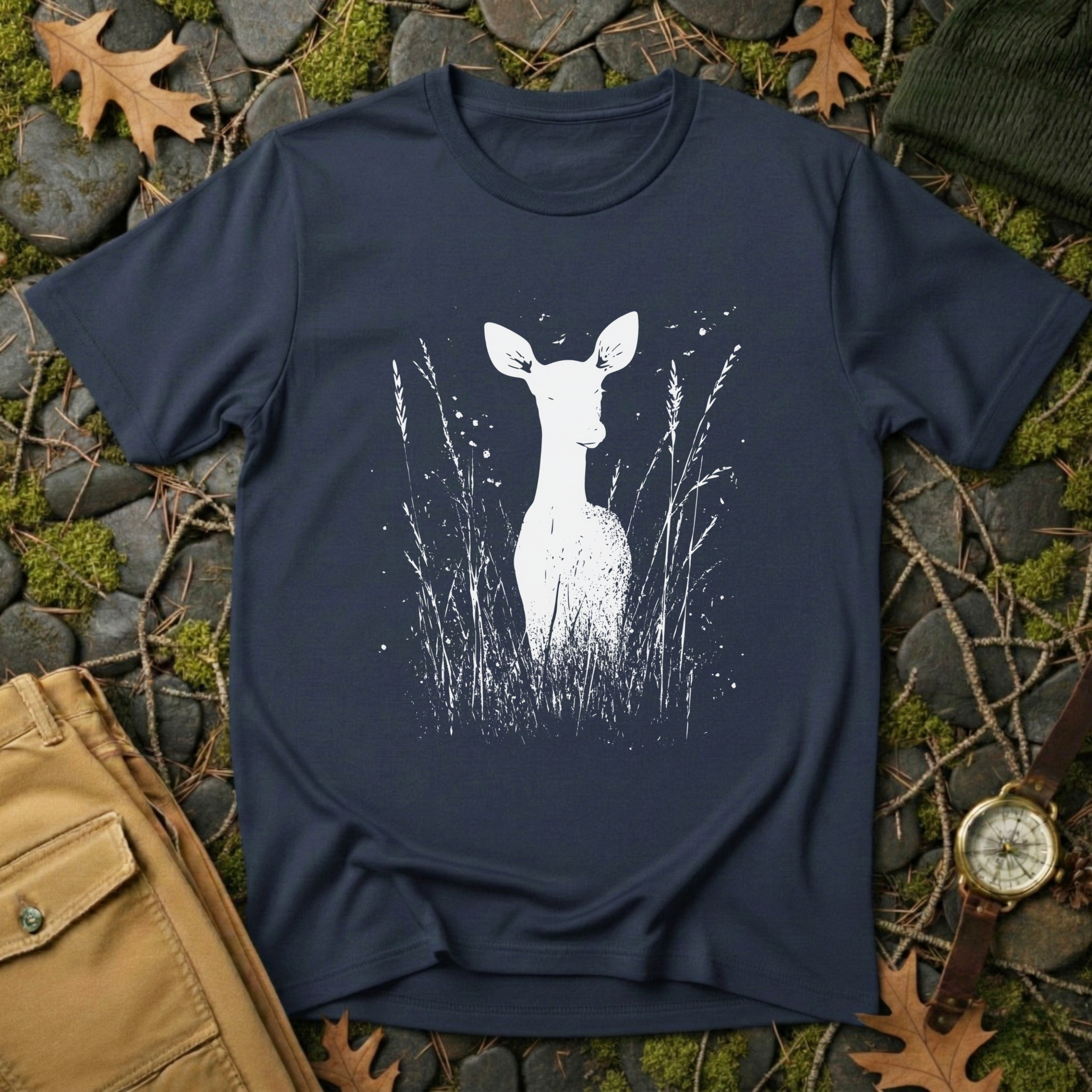 Wild in the Still T-Shirt
