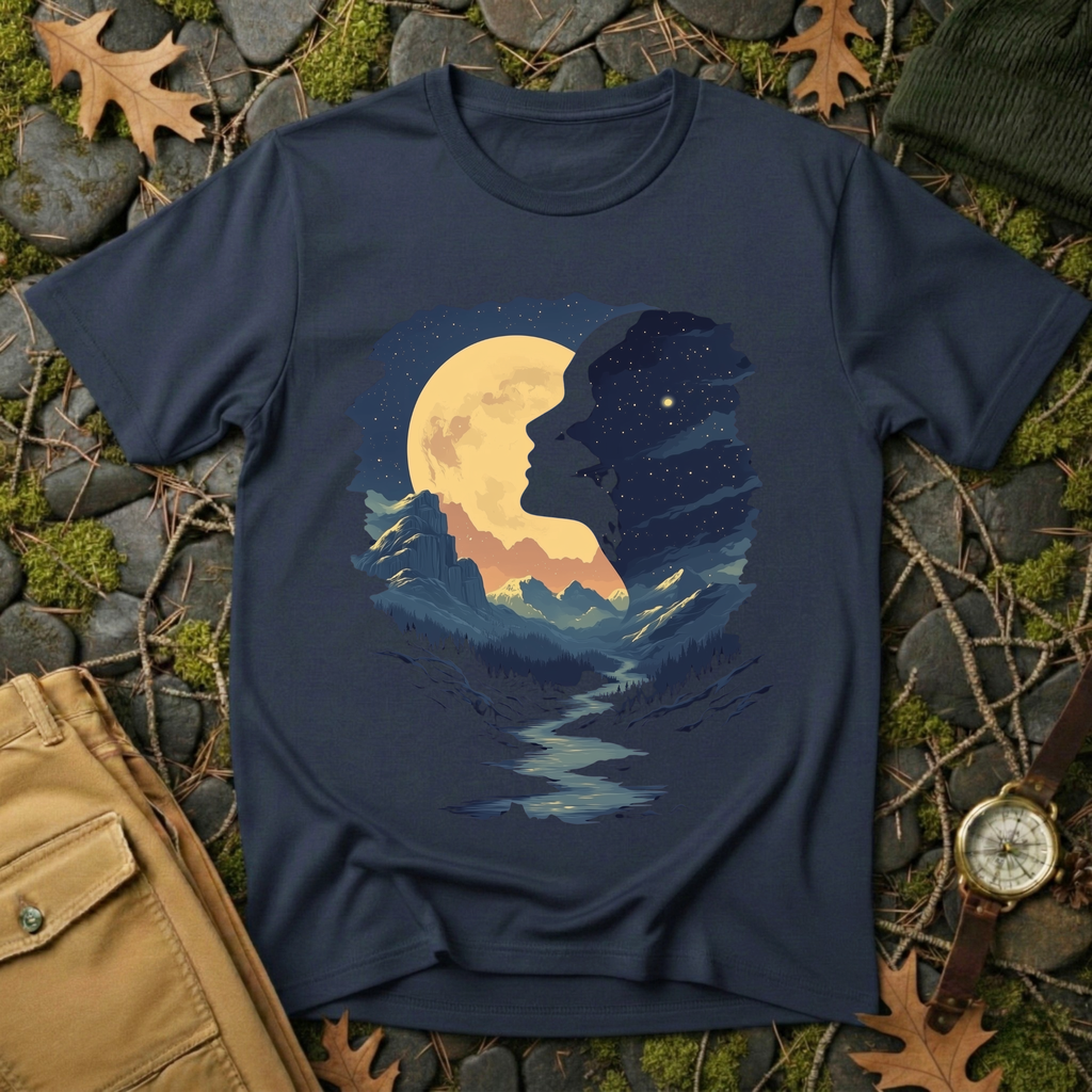 Echo of the Wild T-Shirt
