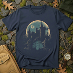 Haunted Castle T-Shirt