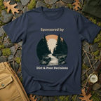 Dirt Decisions T-Shirt