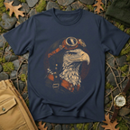 Aviator Eagle T-Shirt