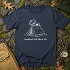 Roughing It T-Shirt