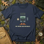 My Office T-Shirt