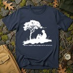 No Signal Needed T-Shirt