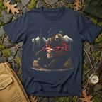 Coffee Bear T-Shirt