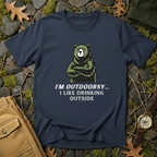 I'm Outdoorsy T-Shirt