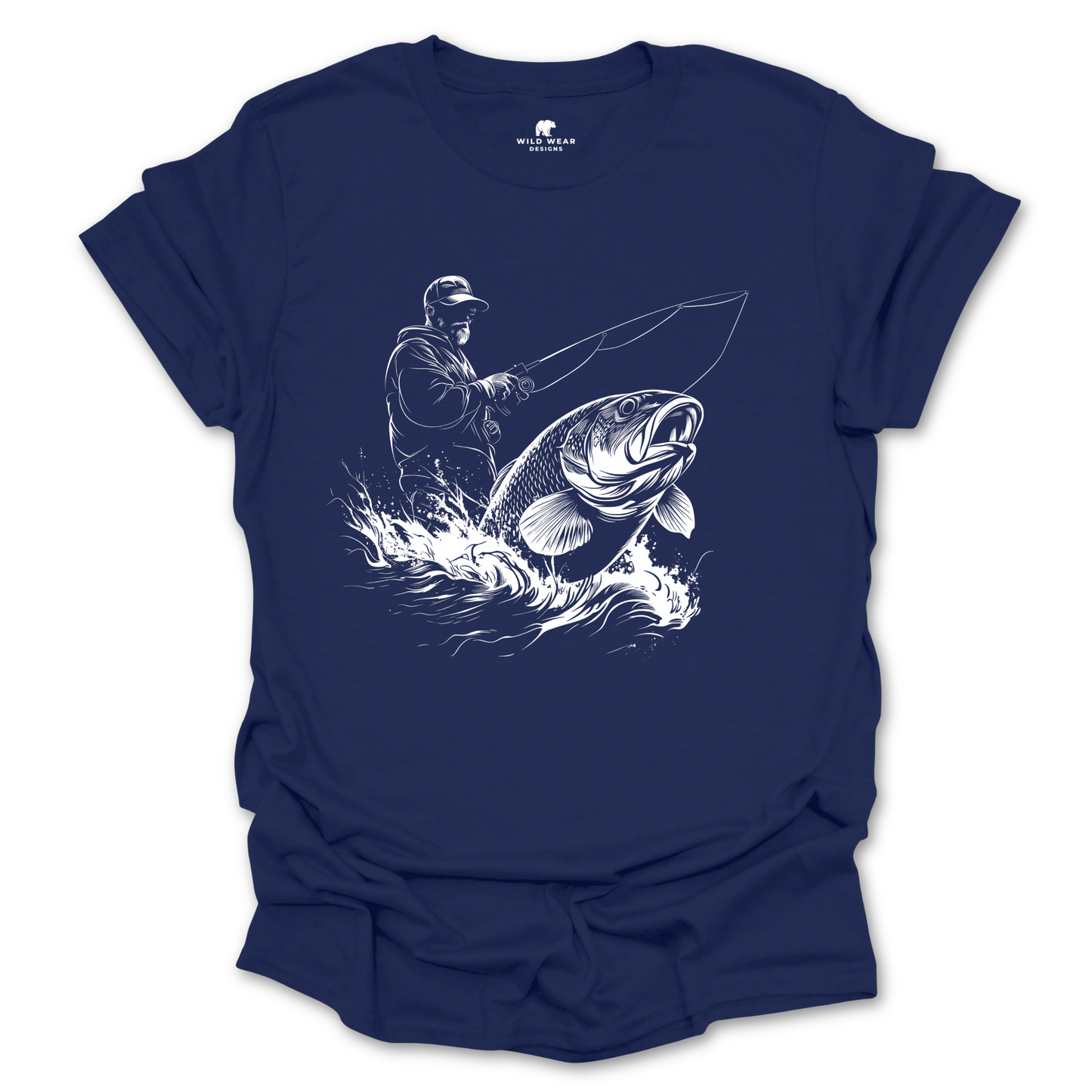 Catch of the Day T-Shirt