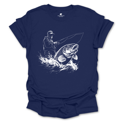 Catch of the Day T-Shirt