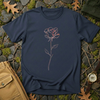 Blush Rose T-Shirt
