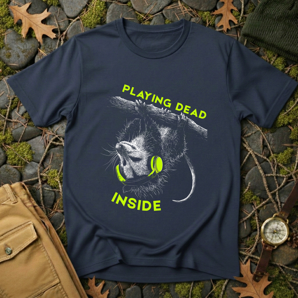 Dead Inside T-Shirt