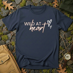 Wild At Heart T-Shirt