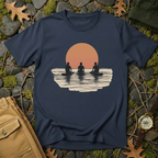 Ocean Briefing T-Shirt