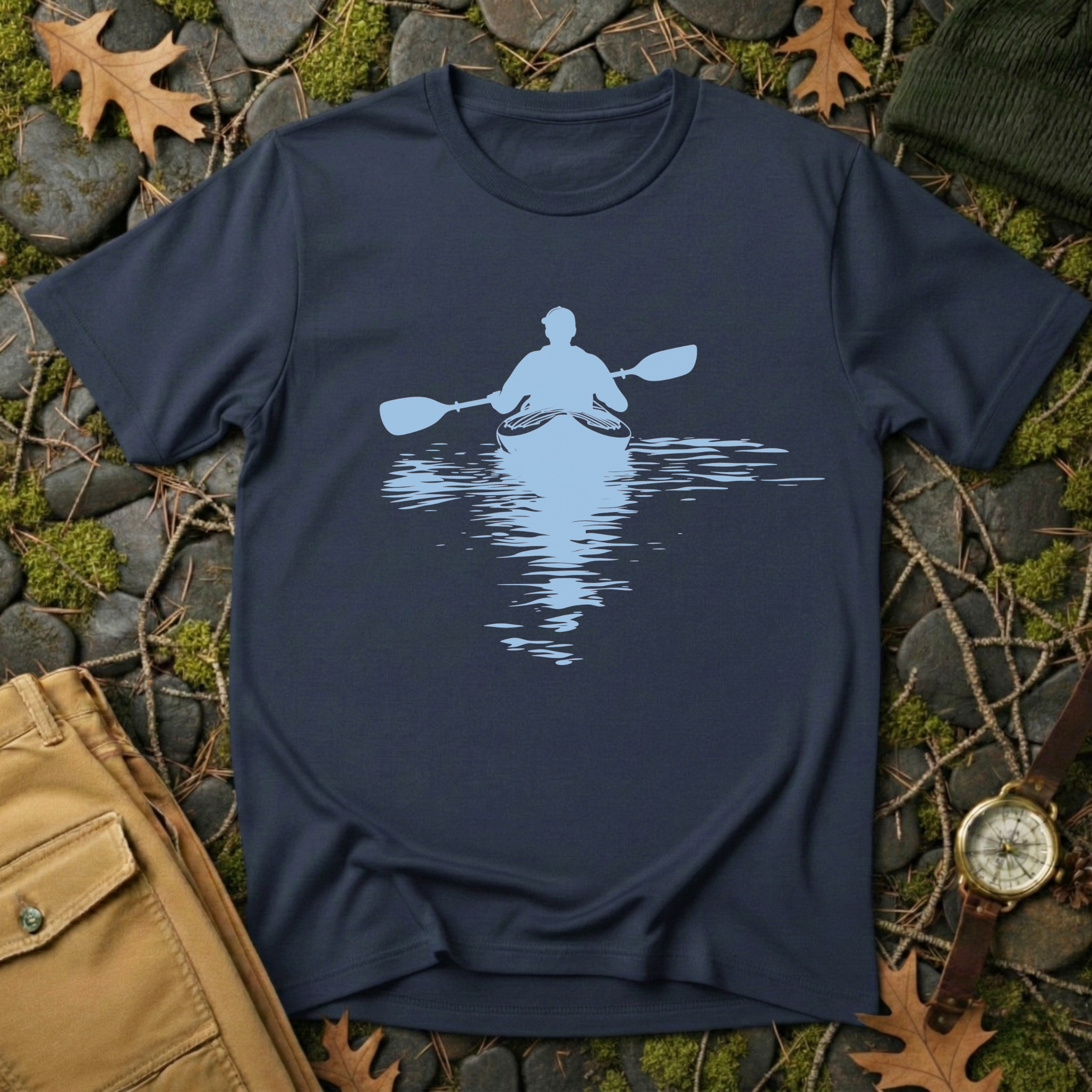 Still Waters T-Shirt