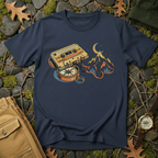 Retro Track T-Shirt