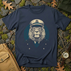 Sea Captain T-Shirt