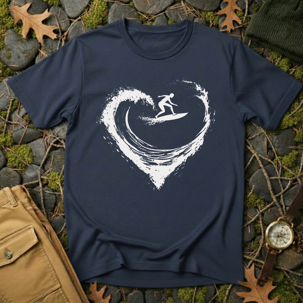 Love the Ride T-Shirt