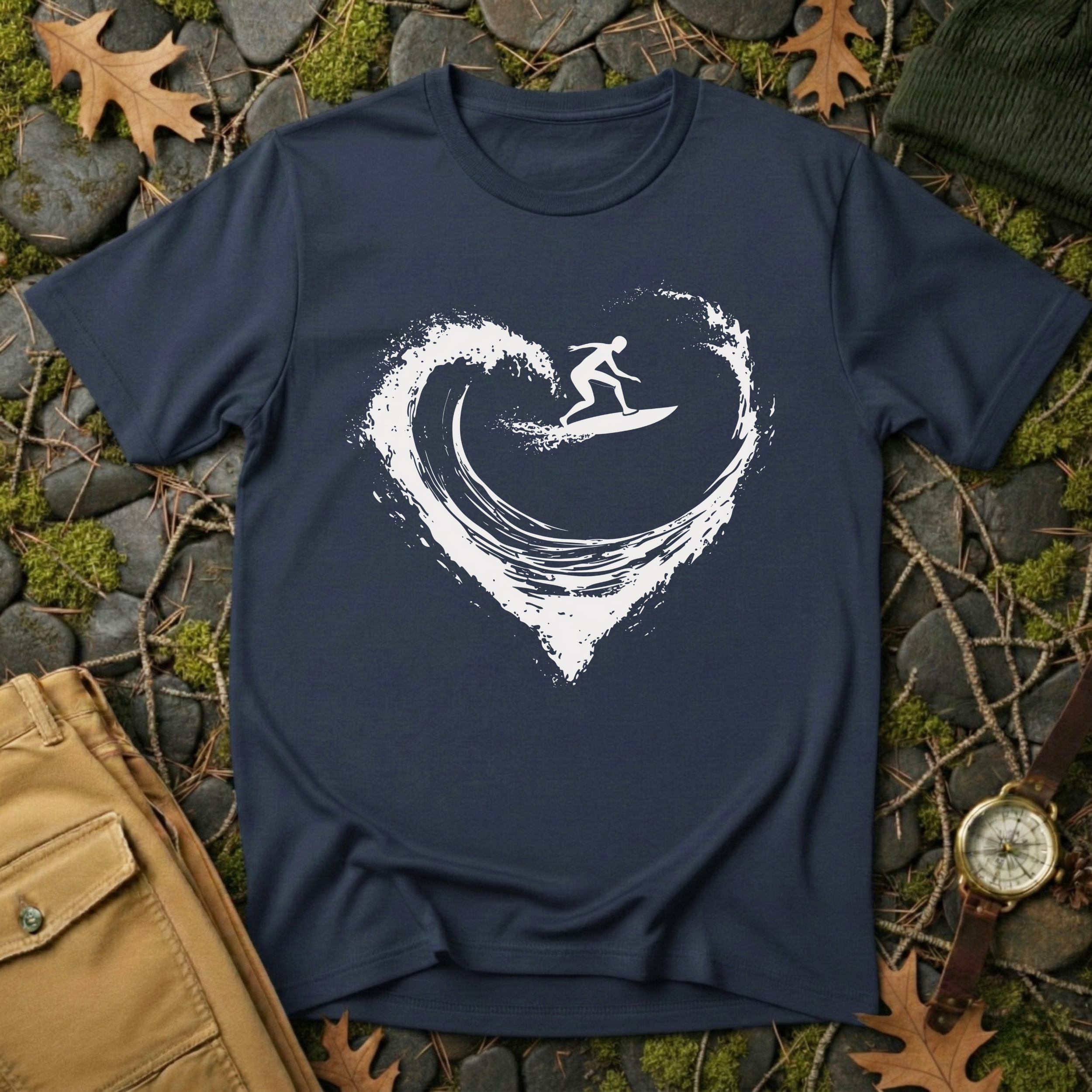 Love the Ride T-Shirt