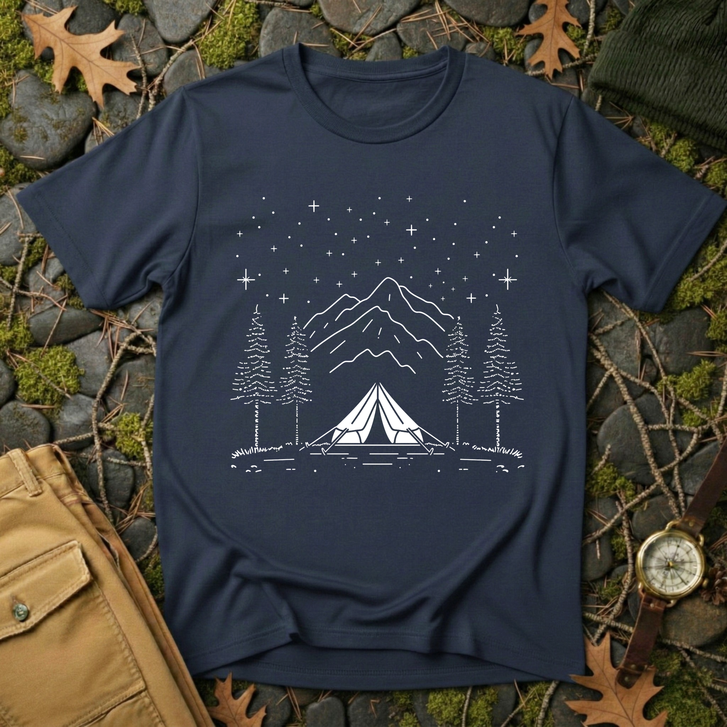 Nature Lover T-Shirt