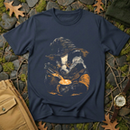 Badger Potion Master T-Shirt