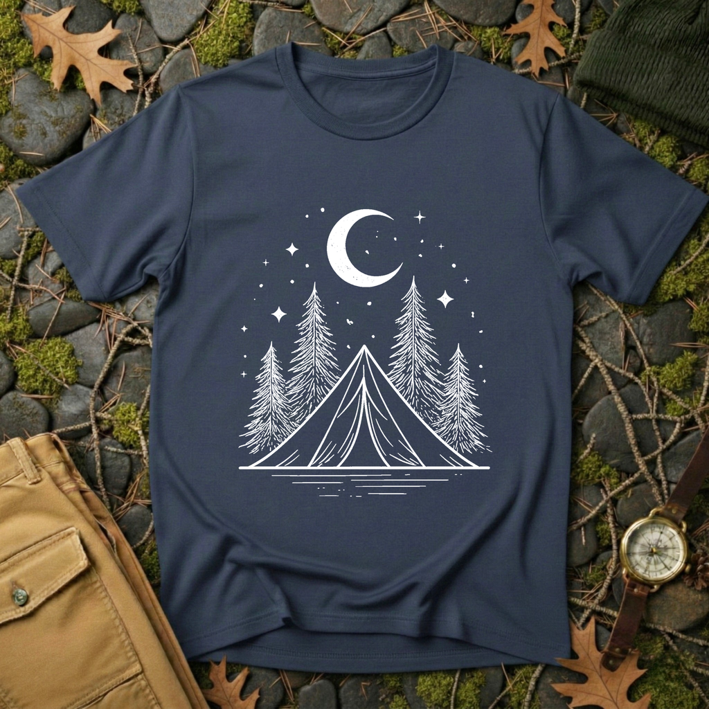 Camp Midnight T-Shirt