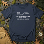 Pack Responsible T-Shirt